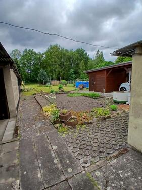 Foto - Einfamilienhaus in Lauchhammer zum Kaufen