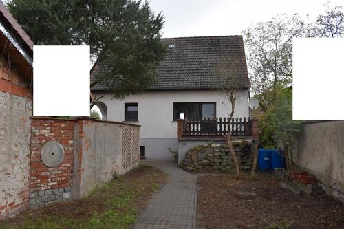 Foto - 5 Zimmer Einfamilienhaus in Burg