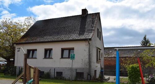Foto - Einfamilienhaus in Burg zum Kaufen