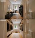Foto - 2.5 Zimmer Etagenwohnung in Hamburg