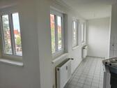 Foto - Dachgeschoßwohnung in Wismar zur Miete