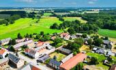 Foto - 1.000 m2 Haus mit 2 Scheunen Objekt mit 3710 m2 Grundstück