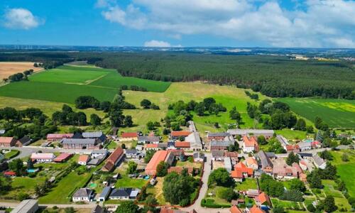 Foto - Einfamilienhaus zum Kaufen in Gardelegen