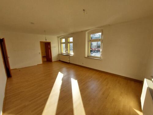 Foto - Etagenwohnung zur Miete in Roßwein
