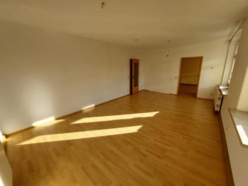 Foto - Etagenwohnung in Roßwein