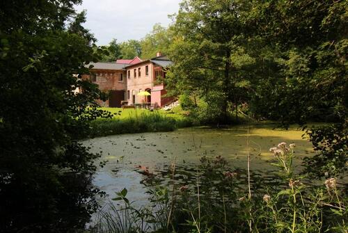 Foto - Ferienhaus 'Zur Mittelmühle', Seenland Oder-Spree, Neuzelle