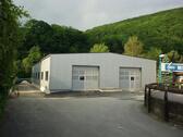 Foto - Industriehalle mit Büros - 3.100,00 EUR Kaltmiete, ca.  420,00 m²