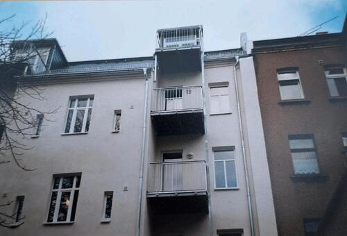 Foto - Etagenwohnung in Friedberg (Hessen)
