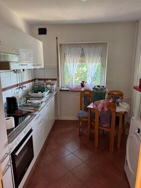Foto - Etagenwohnung zur Miete in Schleswig