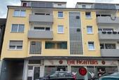 Foto - 2 Zimmer Wohnung mit Balkon, Essen Altenessen ab 01.09 verfügbar