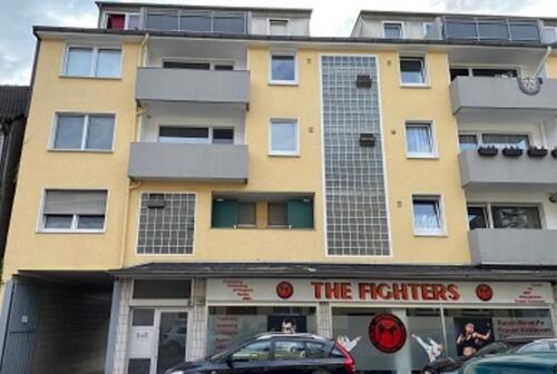 Foto - 2 Zimmer Wohnung mit Balkon, Essen Altenessen ab 01.09 verfügbar