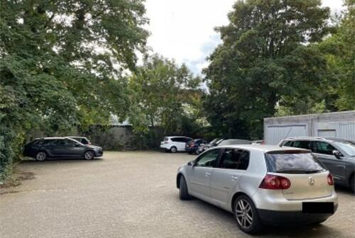 Foto - Etagenwohnung in Essen zur Miete