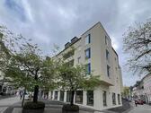 Foto - Neubauwohnung barrierefrei mit Fahrstuhl im Zentrum