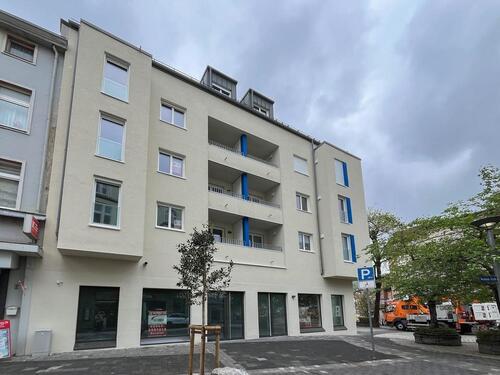Foto - Etagenwohnung zur Miete in Iserlohn