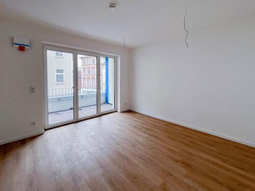 Foto - Etagenwohnung in Iserlohn zur Miete