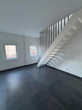 Foto - Etagenwohnung in Strausberg