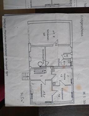 Foto - Haus Grundstück - 640.000,00 EUR Kaufpreis,