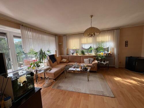 Foto - Etagenwohnung in Frankfurt am Main zur Miete