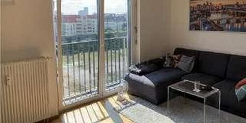 Foto - Etagenwohnung zur Miete in Frankfurt am Main