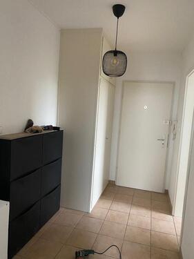 Foto - Etagenwohnung zur Miete in Lauenburg/Elbe