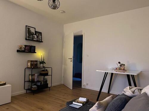 Foto - Etagenwohnung in Lauenburg/Elbe