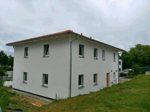 Foto - 3,5 Zimmer Erdgeschoss Wohnung in 92655 Grafenwöhr zu vermieten