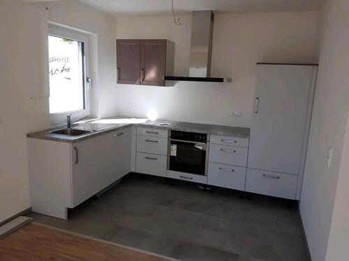 Foto - Etagenwohnung in Neustadt an der Waldnaab