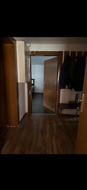 Foto - Etagenwohnung zur Miete in Saarbrücken