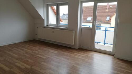 Foto - Etagenwohnung zur Miete in Lommatzsch