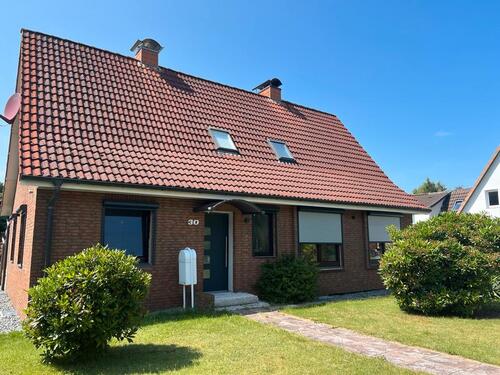 Foto - Einfamilienhaus in Holßel zu verkaufen