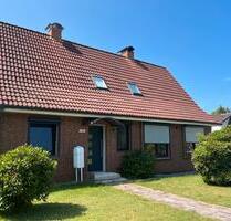 Einfamilienhaus in Holßel zu verkaufen - Geestland
