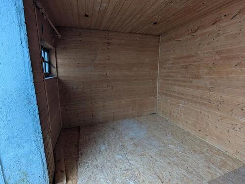 Foto - Lagerraum zu vermieten - 50,00 EUR Miete,