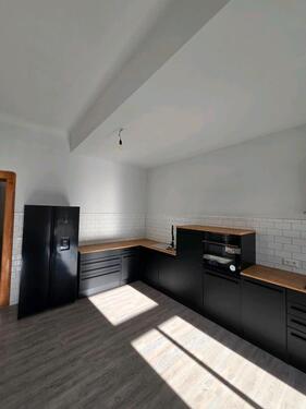 Foto - Etagenwohnung zur Miete in Perleberg