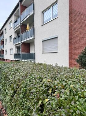 Foto - Etagenwohnung zur Miete in Garbsen