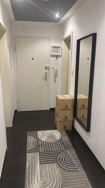 Foto - Etagenwohnung in Garbsen zur Miete