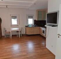 Einliegerwohnung, ca 30 qm groß - Mommenheim
