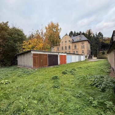 Foto - Garage Lager zu vermieten in - 45,00 EUR Miete,