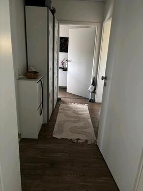 Foto - Wohnung zu vermieten Neubau Dachgeschoss