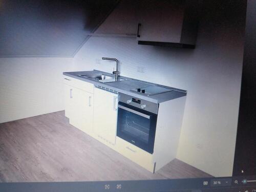 Foto - Etagenwohnung in Bayreuth