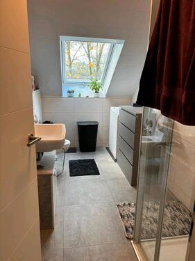 Foto - Etagenwohnung in Bayreuth zur Miete