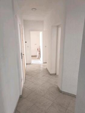 Foto - Etagenwohnung in Ludwigshafen am Rhein