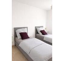 Wohnung Polizei NRW LAFP Selm 6-8P. Unterkunft WG Ferienwohnung - Lünen Alstedde