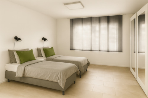 Foto - 4 Zimmer andere zur Miete in Lünen