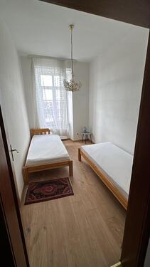 Foto - Etagenwohnung zur Miete in Vallendar