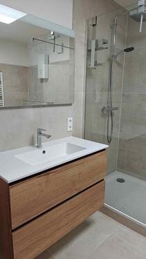 Foto - Etagenwohnung in Iserlohn