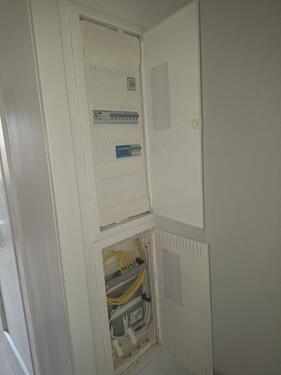 Foto - 3 Zimmer Etagenwohnung in Saarlouis