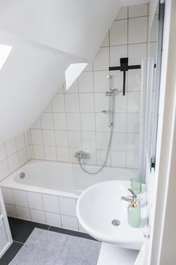 Foto - Etagenwohnung in Straubing zur Miete