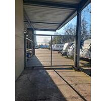 Stellplatz in Schermbeck - 50,00&nbsp;EUR Miete, in Schermbeck (PLZ: 46514)