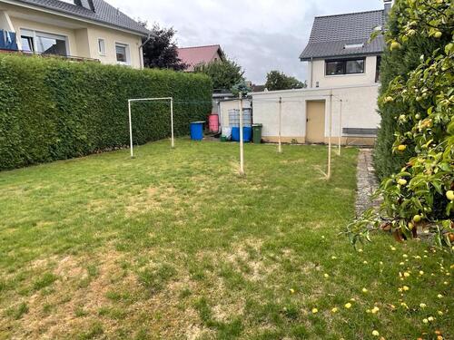 Foto - 4 Zimmer Etagenwohnung in Borchen