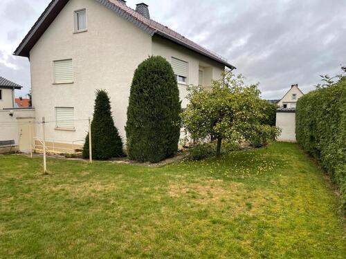 Foto - Etagenwohnung in Borchen zur Miete